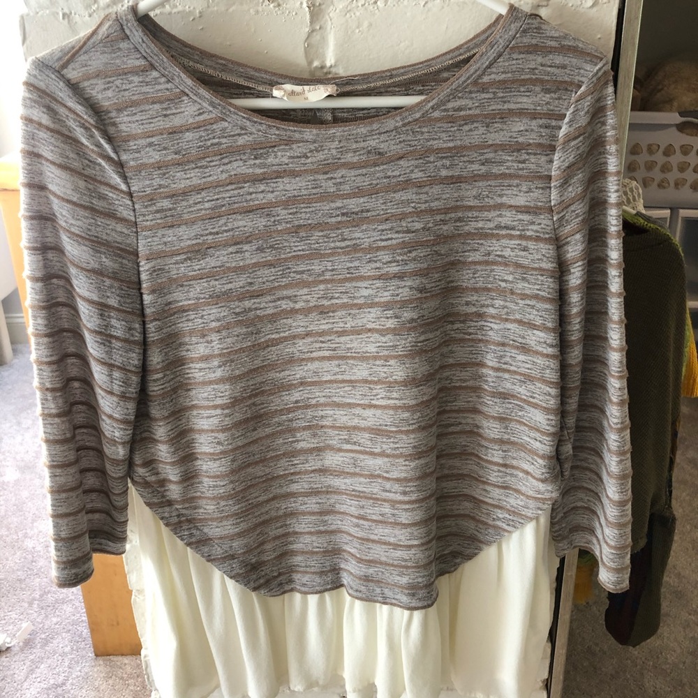 Shift top - Picture 2 of 2